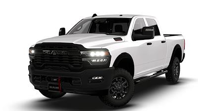 New 2026 Ram 2500 Tradesman Crew Cab 4x4 Pickup for sale #TG156334 - photo 1