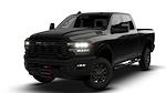 New 2026 Ram 2500 Tradesman Crew Cab 4x4 Pickup for sale #TG156335 - photo 1