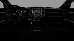 New 2026 Ram 2500 Tradesman Crew Cab 4x4 Pickup for sale #TG156337 - photo 9