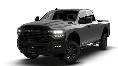 New 2026 Ram 2500 Tradesman Crew Cab 4x4 Pickup for sale #TG156338 - photo 1