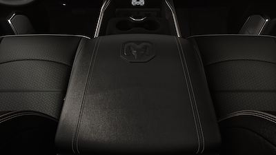 New 2026 Ram 3500 Laramie Mega Cab 4x4 DRW Pickup for sale #TG159528 - photo 2