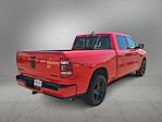 New 2026 Ram 3500 Laramie Mega Cab 4x4 Pickup for sale #TG159531 - photo 8