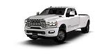 New 2026 Ram 3500 Longhorn Crew Cab 4x4 DRW Pickup for sale #TG161685 - photo 1