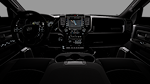 New 2026 Ram 3500 Big Horn Crew Cab 4x4 Pickup for sale #TG162847 - photo 5