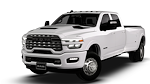 New 2026 Ram 3500 Limited Crew Cab 4x4 DRW Pickup for sale #TG166548 - photo 1