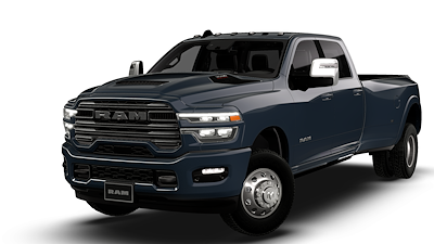 New 2026 Ram 3500 Laramie Crew Cab for sale #TG166904 - photo 1