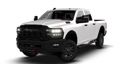 New 2026 Ram 2500 Tradesman Crew Cab 4x4 Pickup for sale #TG168893 - photo 1