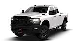 New 2026 Ram 2500 Tradesman Crew Cab 4x4 Pickup for sale #TG168893 - photo 1