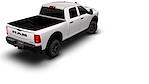 New 2026 Ram 2500 Tradesman Crew Cab 4x4 Pickup for sale #TG168893 - photo 2