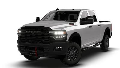 New 2026 Ram 2500 Tradesman Crew Cab 4x4 Pickup for sale #TG168896 - photo 1
