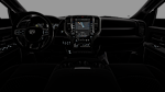 New 2026 Ram 2500 Tradesman Crew Cab 4x4 Pickup for sale #TG168896 - photo 5