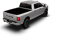 New 2026 Ram 3500 Big Horn Crew Cab 4x4 Pickup for sale #TG171940 - photo 4