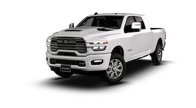 New 2026 Ram 3500 Laramie Mega Cab 4x4 Pickup for sale #TG174036 - photo 1