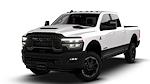New 2026 Ram 2500 Rebel Crew Cab 4x4 Pickup for sale #TG175383 - photo 1