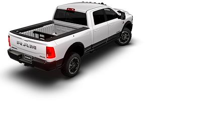 New 2026 Ram 2500 Rebel Crew Cab 4x4 Pickup for sale #TG176265 - photo 2
