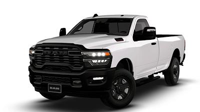 New 2026 Ram 3500 Tradesman Regular Cab 4x4 Pickup for sale #TG177011 - photo 1