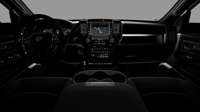 New 2026 Ram 3500 Tradesman Regular Cab 4x4 Pickup for sale #TG177011 - photo 2