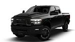 New 2026 Ram 2500 Rebel Crew Cab 4x4 Pickup for sale #TG177490 - photo 1