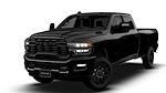 New 2026 Ram 3500 Big Horn Crew Cab 4x4 Pickup for sale #TG186282 - photo 1