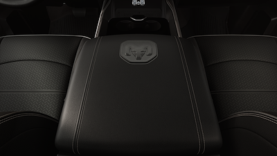 New 2026 Ram 2500 Laramie Mega Cab for sale #TG190637 - photo 1