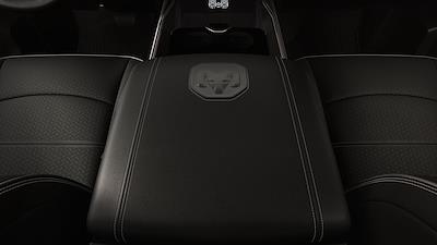 New 2026 Ram 2500 Laramie Mega Cab for sale #TG190637 - photo 2