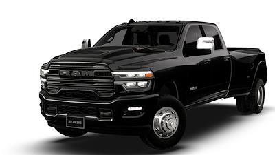 New 2026 Ram 3500 Laramie Crew Cab 4x4 DRW Pickup for sale #TG195520 - photo 1
