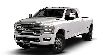 New 2026 Ram 3500 Longhorn Mega Cab for sale #TG250914 - photo 1