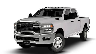 New 2026 Ram 3500 Tradesman Crew Cab for sale #TG256542 - photo 1
