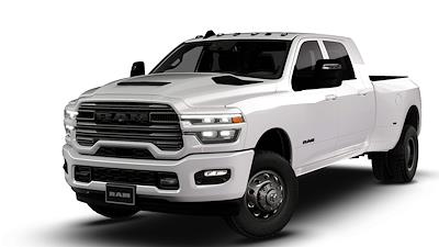 New 2026 Ram 3500 Laramie Mega Cab for sale #TG266499 - photo 1