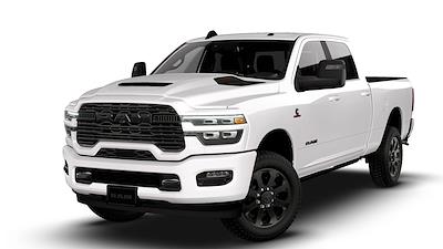 New 2026 Ram 2500 Laramie Crew Cab for sale #TG277356 - photo 1