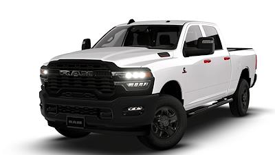 New 2026 Ram 2500 Tradesman Crew Cab for sale #TG277360 - photo 1
