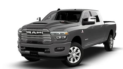 New 2026 Ram 2500 Laramie Mega Cab for sale #TG309972 - photo 1