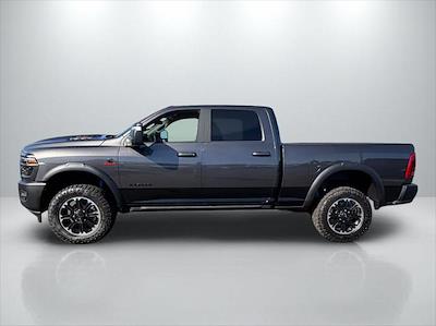 New 2026 Ram 2500 Rebel Crew Cab for sale #TG312416 - photo 2