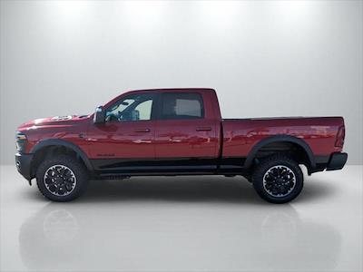 New 2026 Ram 2500 Rebel Crew Cab for sale #TG312417 - photo 2
