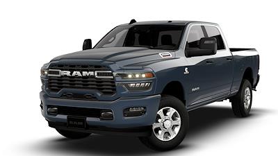 New 2026 Ram 2500 Big Horn Crew Cab for sale #TG312421 - photo 2