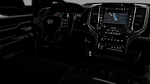 New 2026 Ram 2500 Big Horn Crew Cab for sale #TG312421 - photo 9