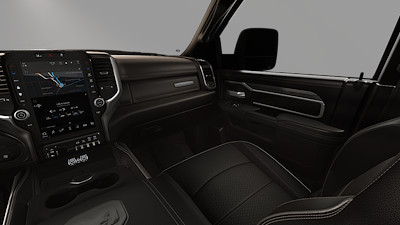 New 2026 Ram 2500 Laramie Mega Cab for sale #TG312423 - photo 1