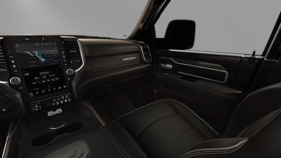 New 2026 Ram 2500 Laramie Mega Cab for sale #TG312430 - photo 1