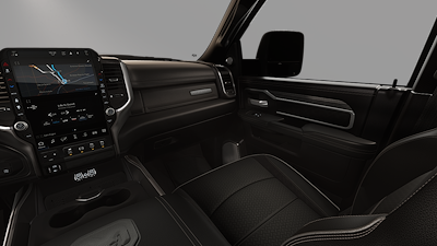 New 2026 Ram 2500 Laramie Mega Cab for sale #TG312432 - photo 1