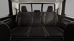 New 2026 Ram 1500 Limited Longhorn Crew Cab 4x4 Pickup for sale #TN155888 - photo 3