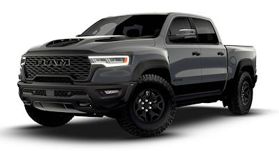 New 2026 Ram 1500 TRX Crew Cab 4x4 Pickup for sale #TN156617 - photo 1