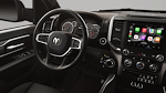 New 2026 Ram 1500 Big Horn Crew Cab 4x4 Pickup for sale #TN158177 - photo 8