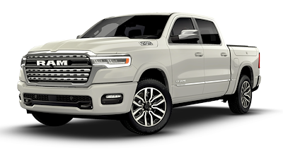 New 2026 Ram 1500 Limited Crew Cab 4x4 Pickup for sale #TN159313 - photo 1