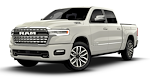 New 2026 Ram 1500 Limited Crew Cab 4x4 Pickup for sale #TN159313 - photo 1