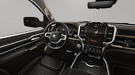 New 2026 Ram 1500 Limited Longhorn Crew Cab 4x4 Pickup for sale #TN163236 - photo 8