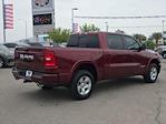 New 2026 Ram 1500 Big Horn Crew Cab for sale #TN165918 - photo 8