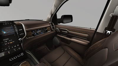 New 2026 Ram 1500 Longhorn Crew Cab for sale #TN178398 - photo 2