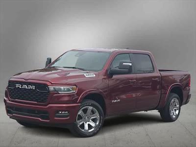 New 2026 Ram 1500 Big Horn Crew Cab for sale #TN179795 - photo 1