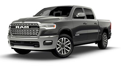 New 2026 Ram 1500 Longhorn Crew Cab 4x4 Pickup for sale #TN182857 - photo 1