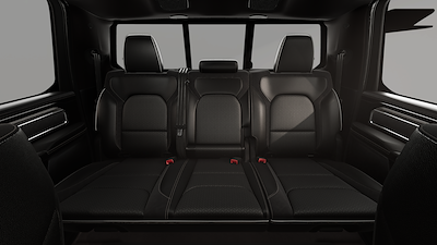 New 2026 Ram 1500 Laramie Crew Cab 4x4 Pickup for sale #TN183766 - photo 1